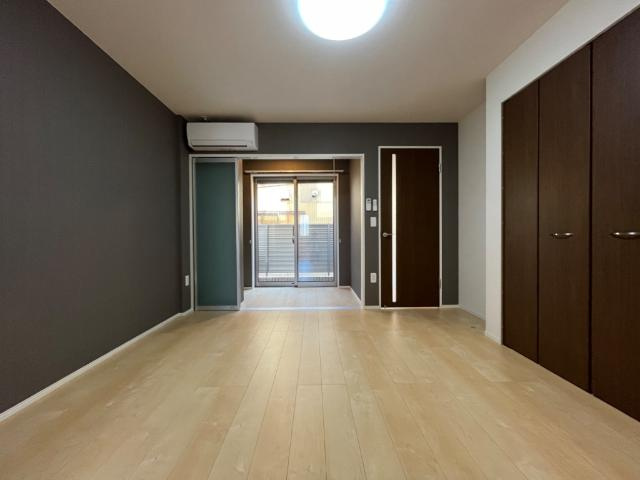 カナロアⅤの内装|室内