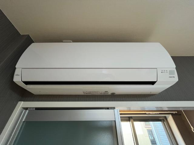 カナロアⅤの設備|室内設備