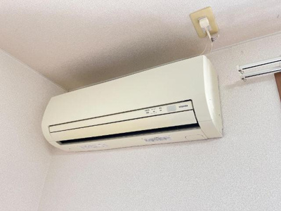 【設備】 | ハイム行村 | エアコン