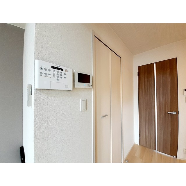 彦内南の設備