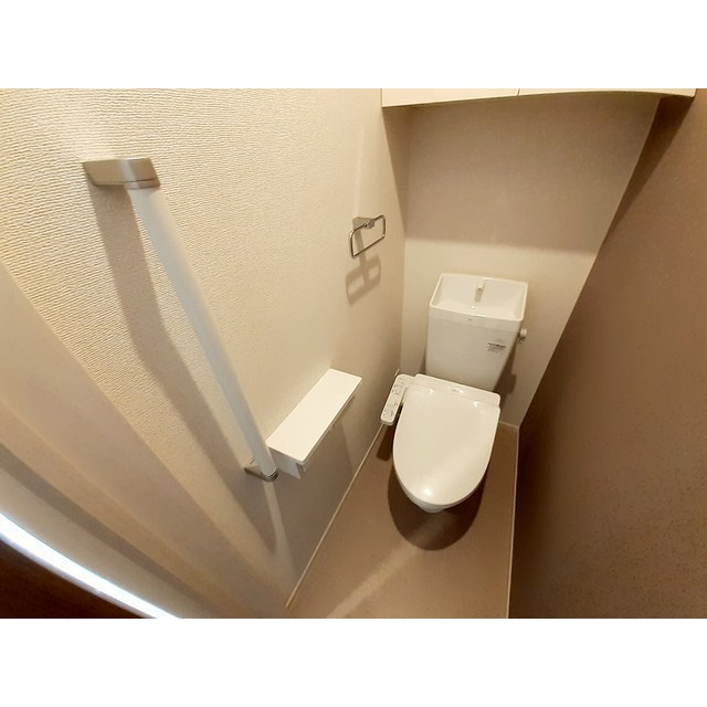 彦内南のトイレ