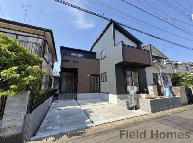 緑区西橋本４丁目新築戸建て　1号棟