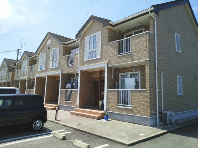 エレガンス・ヤツオＢ