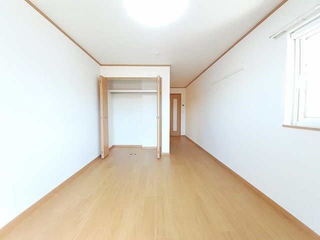 サニーパティオⅡの内装|物件の内装です