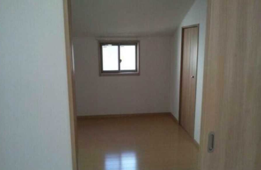 エミール上馬　南向き　南西角部屋　オートバスのその他