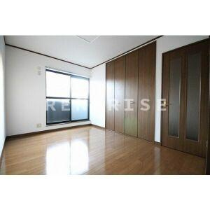 メゾネット旭のトイレ