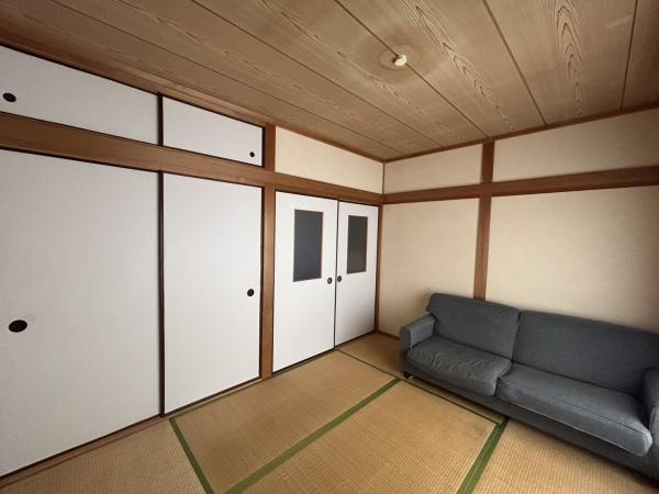 【和室】