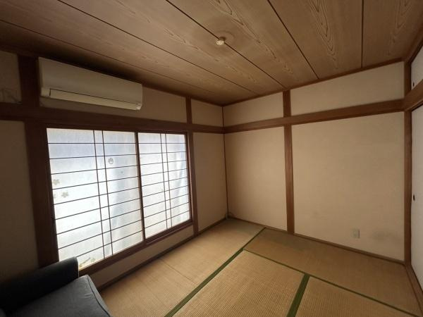 【和室】