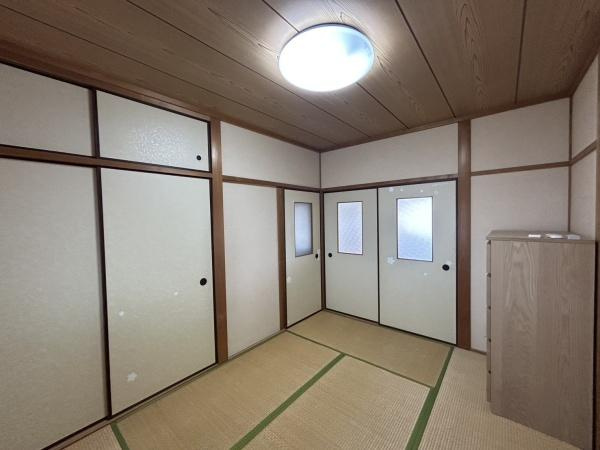 【和室】