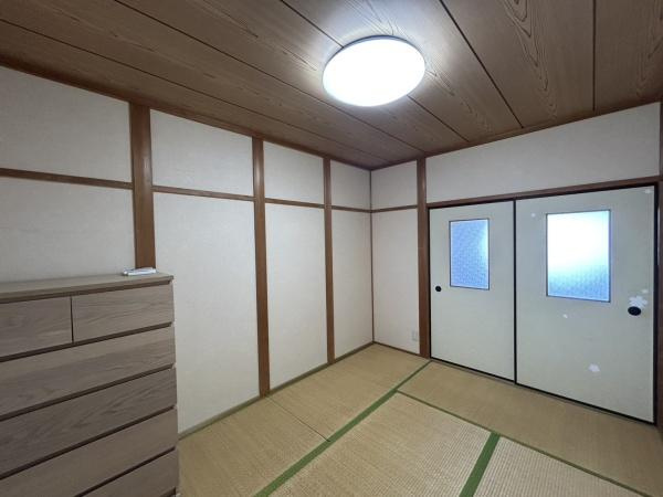 【和室】