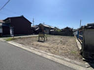 姫路市網干区興浜/土地の画像