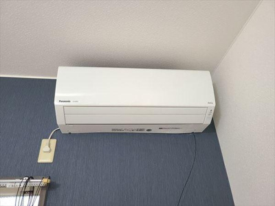 【設備】 | コーポイノウエ