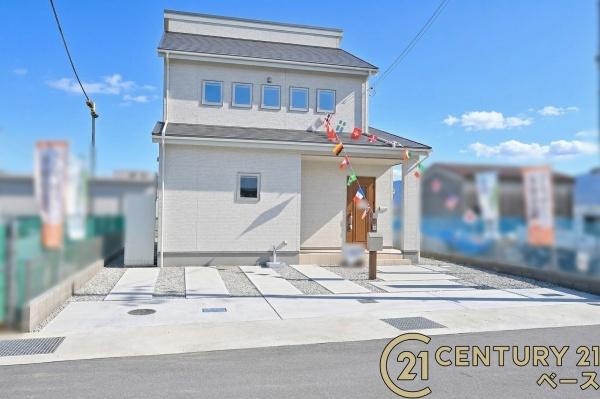 北葛城郡広陵町安部　一戸建のその他