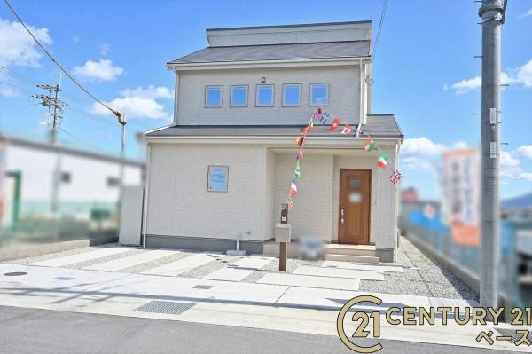 北葛城郡広陵町安部　一戸建のその他