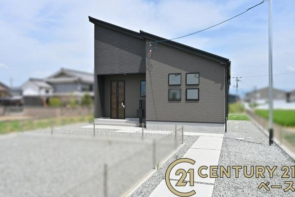 葛城市林堂の新築一戸建のその他|■現地撮影写真■