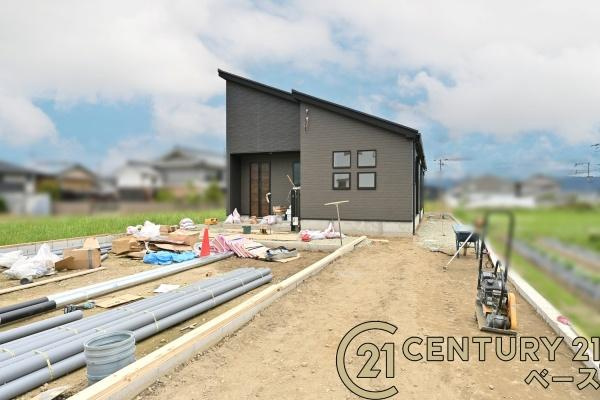 葛城市林堂の新築一戸建