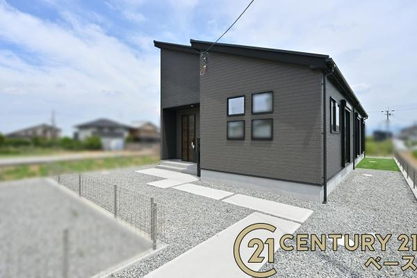葛城市林堂の新築一戸建