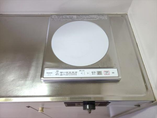 【設備】 | コーポイノウエ