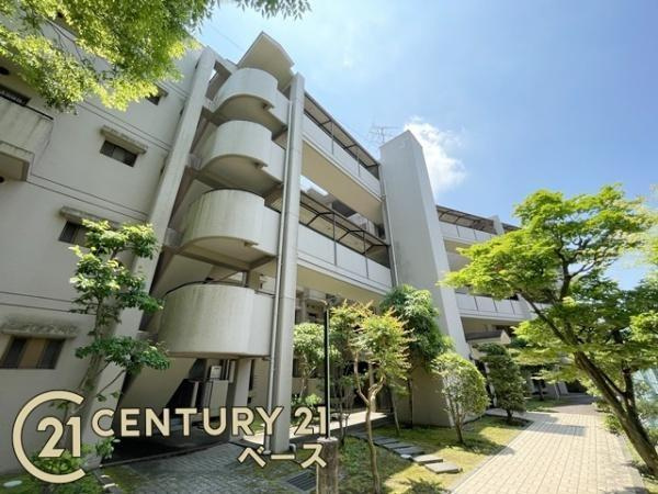 ローレルコート萩の台 ８号棟