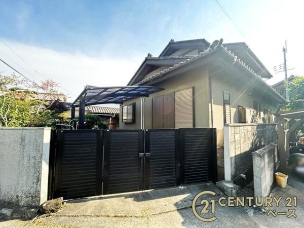 北葛城郡上牧町上牧　一戸建