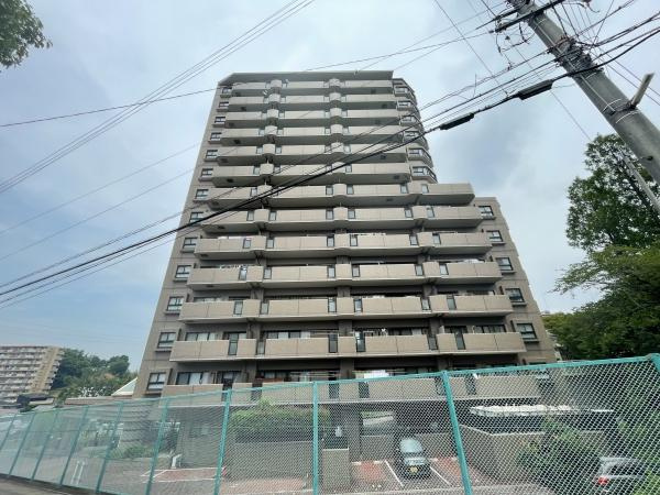 ライオンズガーデン東岡崎弐番館