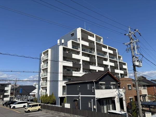 フレスト岡崎井田町