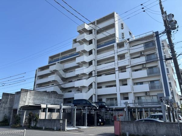 フレスト岡崎井田町のその他|外観写真です。
