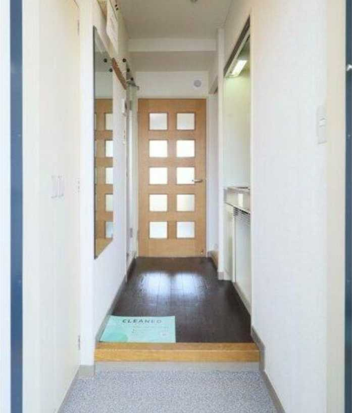 ライオンズマンション三軒茶屋第6　分譲賃貸　高層階　オートロックのその他