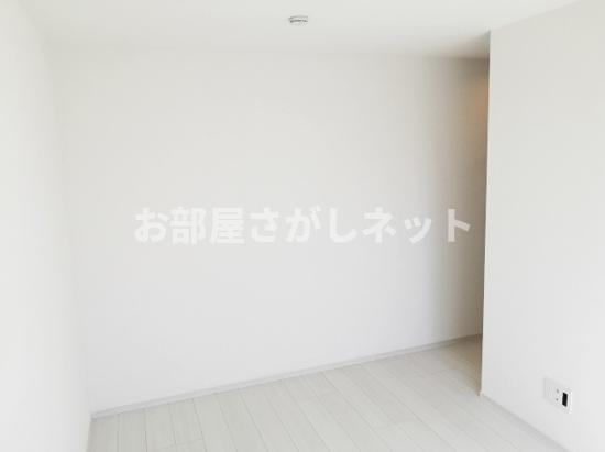 ガーデンテラス三軒茶屋の内装