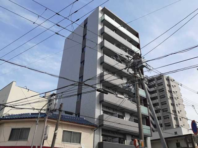 【外観】 | グラース滝井