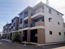 ロン・ボヌール　弁天池公園　Ⅱの画像