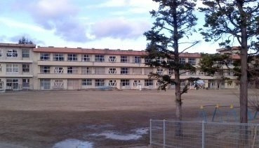 メルベーユオグラジの周辺|渡利小学校まで2490m