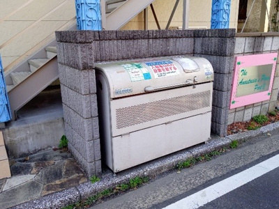 【その他】 | ミランダアナスタシアⅡ