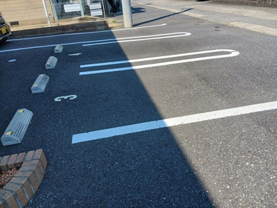 【駐車場】 | プルート