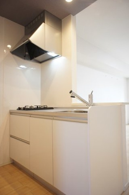 【キッチン】 | クレアシオン