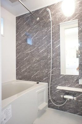 【浴室】 | クレアシオン