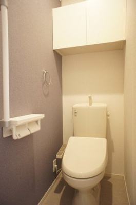 【トイレ】 | クレアシオン