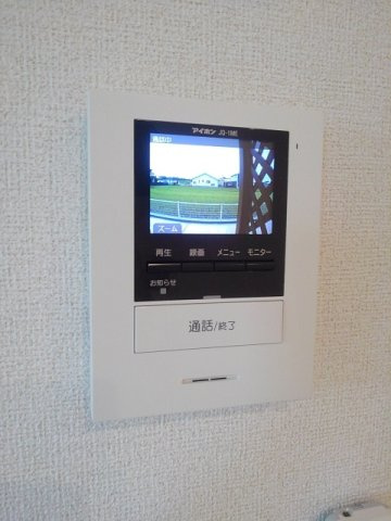 ゼファー川原崎のセキュリティ