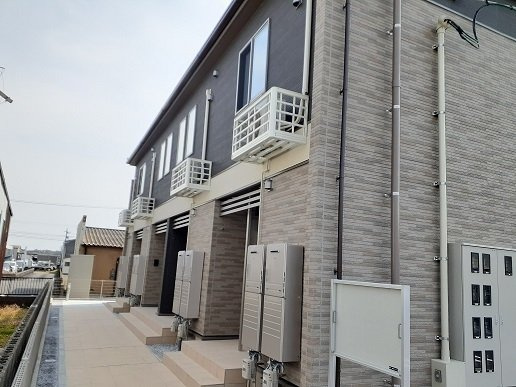 アルモニー　メゾン　財光寺