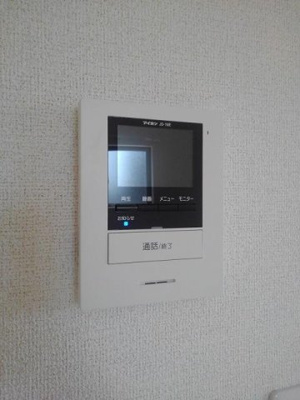 【セキュリティ】 | ミルアージュＩ