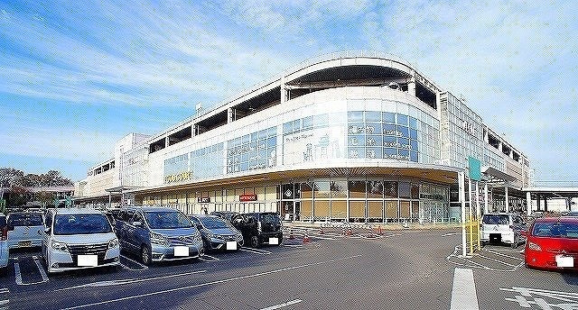 グランシャトー武蔵藤沢Ｂの周辺|イオンスタイル入間まで800m