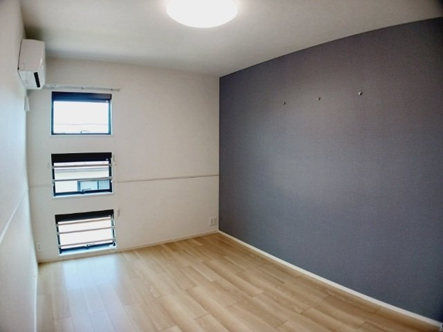 グランシャトー武蔵藤沢Ｂの内装