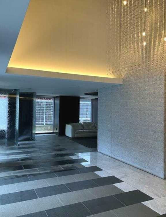 ダイナシティ三宿　フルリノベーション　ネット無料　バス停至近のその他共用部分