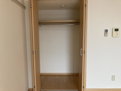 【収納】 | クレールⅤ | 別室写真