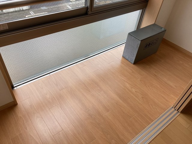 クレールⅤの内装|別室写真