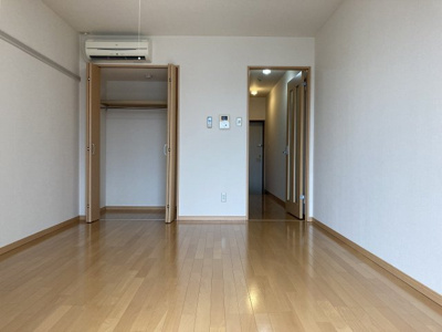 【居間・リビング】 | クレールⅤ | 別室写真
