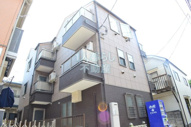 大田区西蒲田３丁目のアパートの画像