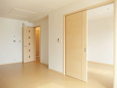 【居間・リビング】 | フィオレンテＣ