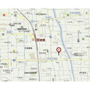 アンプルールリーブルリアンの玄関