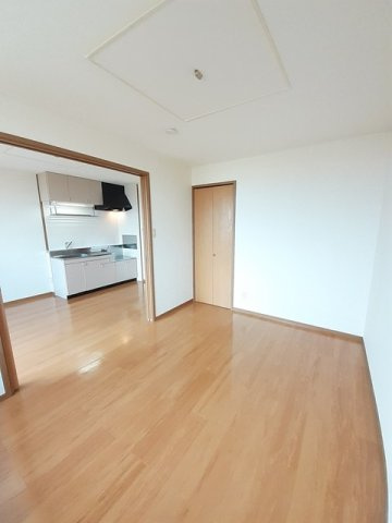 ビーチハイムｋｉｗａ　Ｂの内装